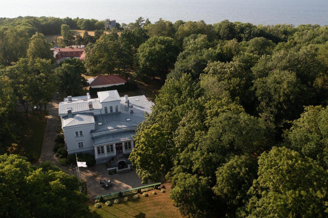 Saka Manor Hotel Luaran gambar